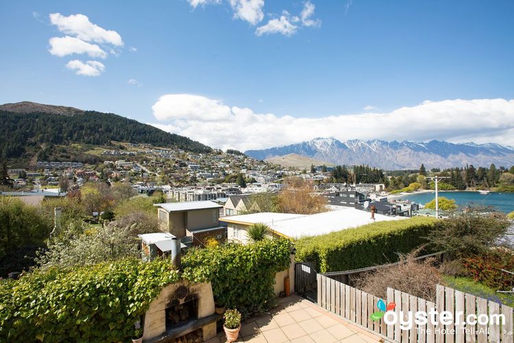 Best Queenstown Boutique Hotels